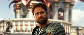 It was said that set, the patron of upper egypt, and horus, the patron of lower egypt, had battled for egypt brutally, with neither side victorious, until eventually the gods had sided with horus. Gods Of Egypt Movie Review Film Summary 2016 Roger Ebert