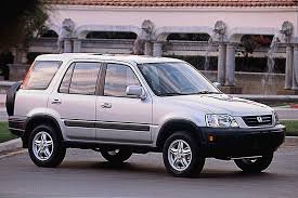 We're sorry, our experts haven't reviewed this car yet. 1997 01 Honda Cr V Consumer Guide Auto