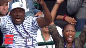 As mentioned above, coco grew up watching tennis and joined tennis at the age of six. How 15 Year Old Us Wimbledon Sensation Coco Gauff S Coach Father Inspired Her To Fight Injustice Daily Mail Online