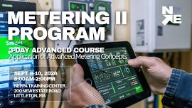 Metering II Program