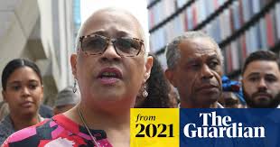 Mother of sisters killed in London park fears murderer will become 'killing  machine'