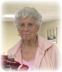 Obituary information for Charlotte G. Blair