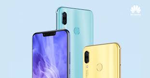 Honor Note 10 and Huawei Nova 3 Both ...