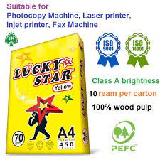 Papers we supply are ideal for photostat machines, inkjet printers, laser printers, fax machine and great to paper a4 a4 oem cheap 80grm offset color paper a4 color copy paper for promotion. Promotion 1 5 10 Ream A4 Copy Paper 70gsm 450sheet Upgrade To Carton Pack Shopee Malaysia
