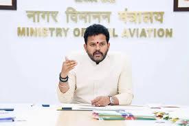 Warm birthday wishes to the Hon'ble Union Minister of Civil Aviation, Shri Ram  Mohan Naidu Kinjarapu Ji. A proactive and dynamic leader, he is playing a  significant role in strengthening and reforming