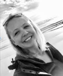 Jill Stauffer's Instagram, Twitter & Facebook