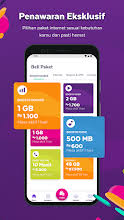 Anda juga dapat mencoba cara lain yang lagi dengan memanfaatkan kode kuota gratis dari axis 1gb. Axisnet Aplikasi Di Google Play