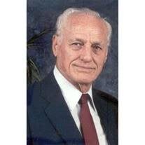 Paul L. Roeder Obituary