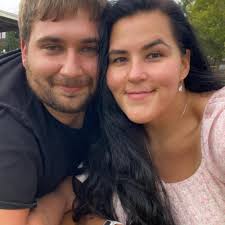 Marina Shtrefleng and Jesse Michels' Wedding Website