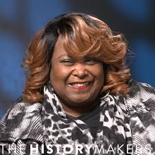 Felicia Fields's Biography