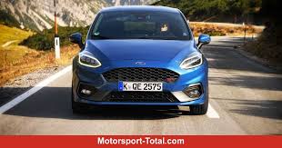Sie sagen, wann der zug nach münchen fährt? Ford Fiesta St 2019 Im Test Kann Das Spass Hot Hatch Auch Alltag