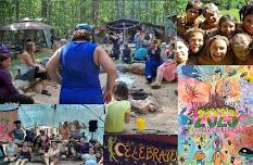 Twin Oaks Women's Gathering