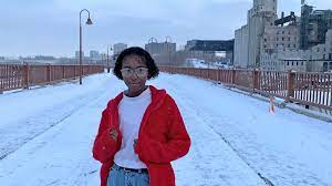 The minnesota representative grew up in somalia but omar is not the only environmental influencer in her family — her daughter isra hirsi, 16, is one of the three youth leaders planning the u.s. Ilhan Omar S 16 Year Old Daughter Is Co Leading The Youth Climate Strike Grist