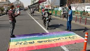 Iran, also called persia, and officially the islamic republic of iran, is a country in western asia. The Difficulties Of Being Gay In Iran Asia An In Depth Look At News From Across The Continent Dw 26 02 2021