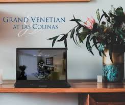 We did not find results for: The Grand Venetian At Las Grand Venetian At Las Colinas