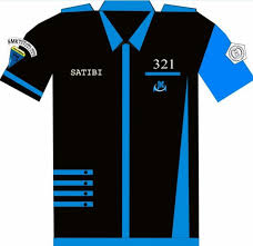 Bagi kamu yang memiliki keahlian dibidang desain, jangan salah pilih jurusan antara desain komunikasi visual dan desain grafis. Desain Baju Jurusan Keren Desain Baju