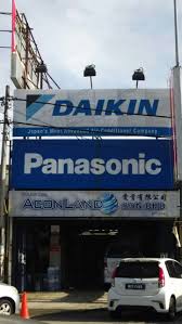 Kedai aircond kereta acs pasir gudang. Location Aconland Sdn Bhd