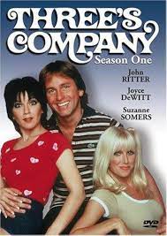 Threes Company (TV Series 1976–1984) - Episode list - IMDb
