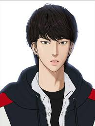 Why they make jukyung character so stupid and annoying? Seojun Han True Beauty Anime Webtoon