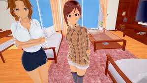 RenPy] My Second Family - v0.19.0 by Kyuso Adult Porn Game Download Free  For Android and PC