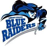 Blue Raider Team Camp