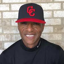 Stealing business 'runs' in family of Squirrel Grant McCray