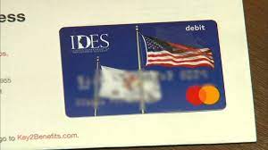 You can also check your illinois unemployment card balance by telephone. Illinois Unemployment Fraud Ides Debit Card Scam Warning Issued By Palos Park Police Abc7 Chicago