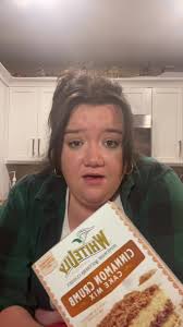 This tasted much better than it looked 🥲 I’m excited to try the rest of  the @White Lily mixes! #crumbcake #cake #baking #baketok #fyp #whitelily