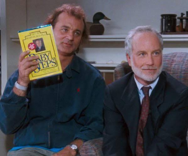 What About Bob? : r/Xennials
