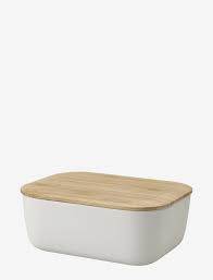 The best food storage containers are now within reach when you browse our range of carefully selected items, chosen for their durability and versatility. Rig Tig Box It Butter Box Kitchen Storage Boozt Com