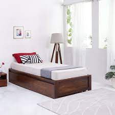 We provide furniture for your bedroom, storage room, study room, dining room, living room and your rent trendy bedroom furniture with cityfurnish. Hiber Storage Daybed On Rent In Gurgaon Rentomojo Com
