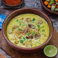 Hal 4 Resep Empal Gentong Khas Cirebon Menu Berbuka Andalan Keluarga