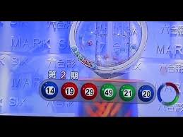 Mark Six Hong Kong Angka Terupdate Tembus Youtube