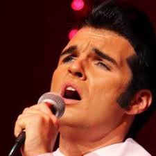 Elvis tribute in Wageningen 13/11/21