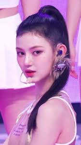 She is so pretty, [230714] ‘Super Shy’ (NewJeans DANIELLE Fancam) @ Music  Bank , #NewJeans #뉴진스 #DANIELLE #다니엘