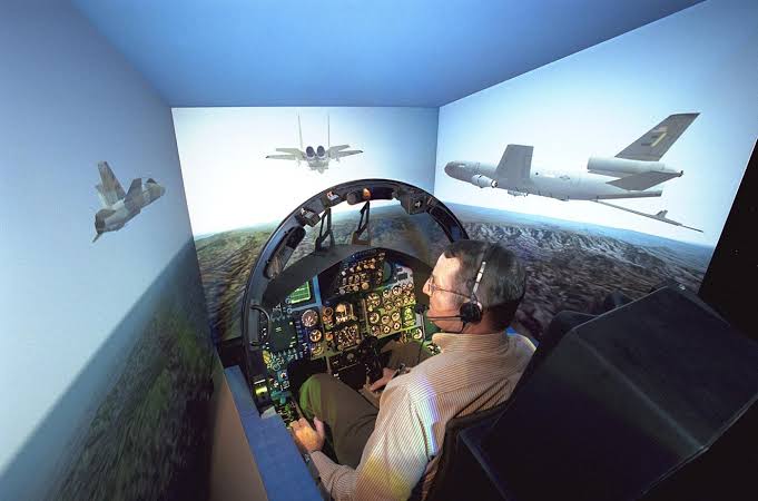 Resultado de imagen para simulacion"