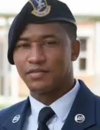 Obituary information for Dayvon Reginald Larry