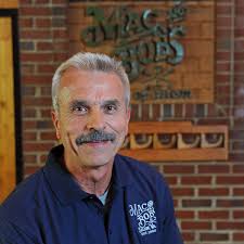 Team — Mac and Bob's Restaurant