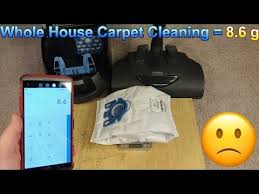 pn weighed whole house carpet cleaning