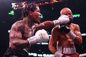 Gervonta Davis: victorias y cuántas peleas ha perdido a lo largo de su  carrera
