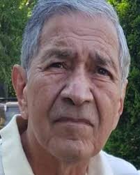 Remembering Henry F. Becerra