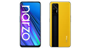 Realme Narzo 30 5G Vs Realme GT, which ...
