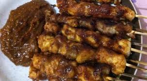 Berikut ini merdeka.com akan membagikan resep sate daging bumbu rujak yang bisa anda praktikkan di dapur minggu ini. Resep Sate Kambing Madura Bumbu Kacang Keeprecipes Your Universal Recipe Box