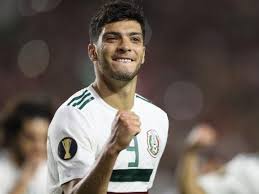 Check this player last stats: Edson Alvarez Today News