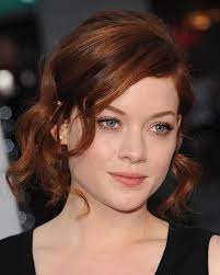 Hair Color For Fair Skin Blue Eyes Auburn 45 Ideas Hair Color For Fair Skin Pale Skin Hair Color Beauty Hair Color