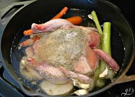 Do you ever gaze across the produce in the grocery store or the farmer's market and wonder how you'd prepare something new? 7 Reasons You Need To Learn How To Boil A Chicken