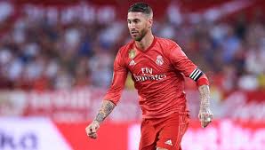 Cuenta oficial de sergio ramos. Real Madrid News Sevilla Fans Ignore Sergio Ramos During Real Madrid Star S Latest Visit To Former Club Sport360 News