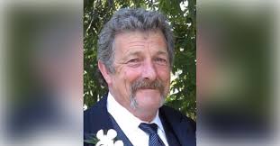 Obituary information for Danny Fletcher Ward