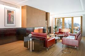 Sehr zentral und trotzdem ruhig gelegen. Luxuswohnungen In Dusseldorf Oberkassel Zum Erstbezug