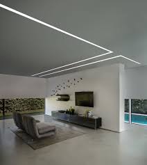 Perfil De Led In 2020 Beleuchtung Wohnzimmer Led Beleuchtung Wohnzimmer Deckenarchitektur